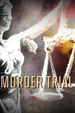 Inside the Murder Trial Poster