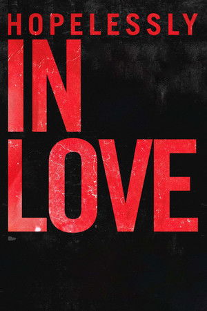 Hopelessly in Love Poster
