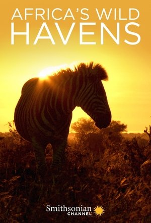 Africa's Wild Havens Poster