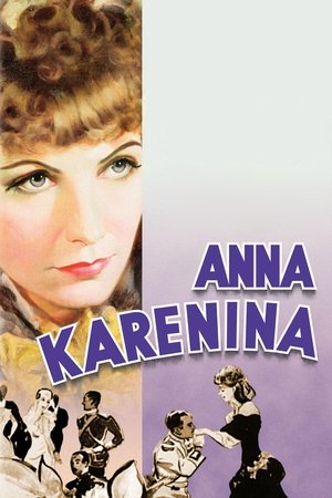 Anna Karenina Poster