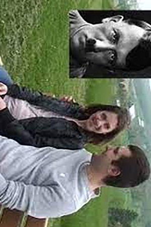 Hitler's Girl Poster