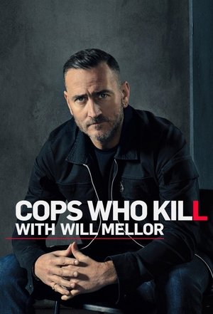 Cops Who Kill Poster