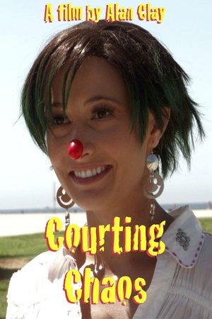 Courting Chaos Poster