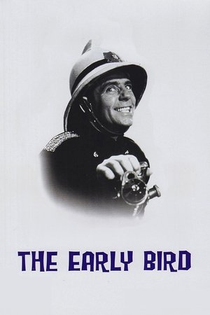 The Early Bird Poster