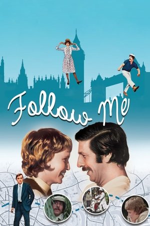 Follow Me! Poster