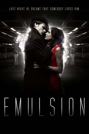 Emulsion Poster