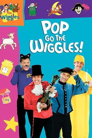 The Wiggles: Pop Go the Wiggles! Poster