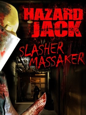Hazard Jack Poster