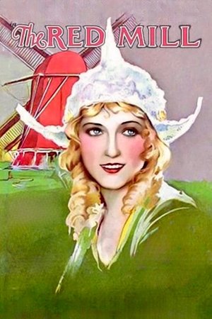 The Red Mill Poster