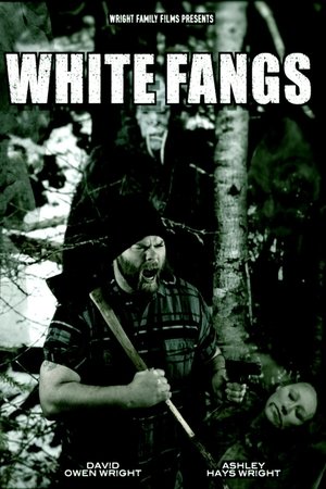 White Fangs Poster