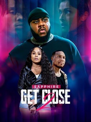 Get Close 2 Poster