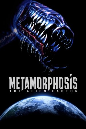 Metamorphosis Poster