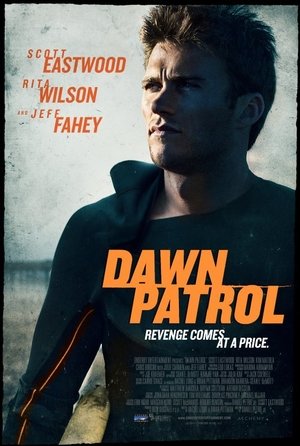 Dawn Patrol Poster