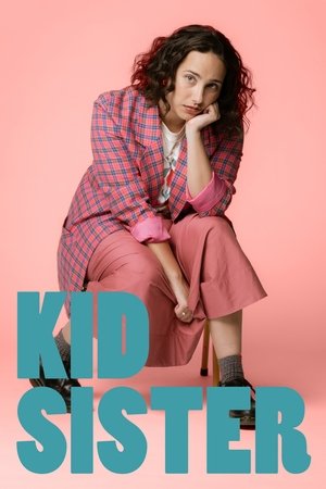 Kid Sister Poster