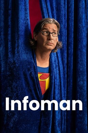 Infoman Poster