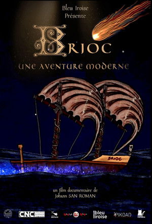 Brioc Poster