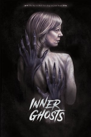 Inner Ghosts Poster