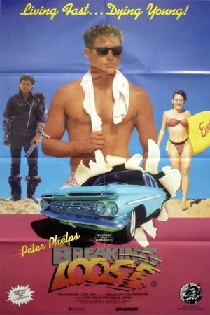 Breaking Loose Poster