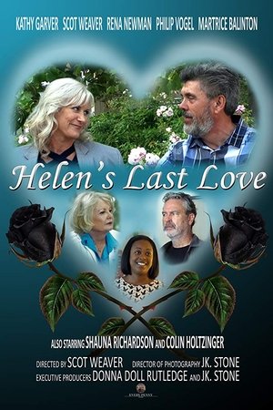 Helen's Last Love Poster