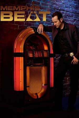 Memphis Beat Poster