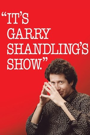 It's Garry Shandling's Show. Poster