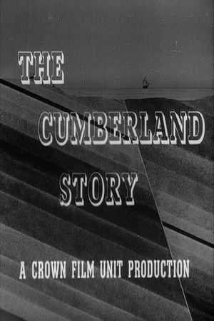 The Cumberland Story Poster