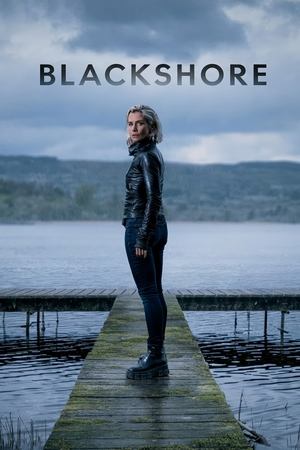 Blackshore Poster