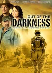 Out of the Darkness Poster