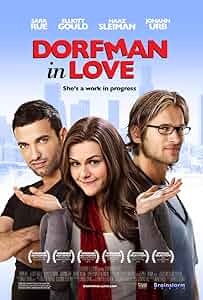 Dorfman in Love Poster
