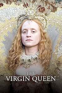 The Virgin Queen Poster