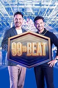 99 to Beat UK Poster