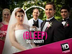 Who the (Bleep)... Poster