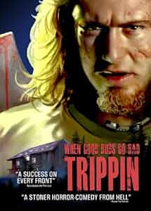 Trippin' Poster