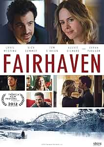 Fairhaven Poster