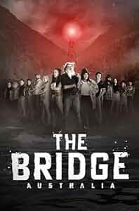 The Bridge Australia Poster