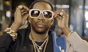 Most Expensivest Shit Poster