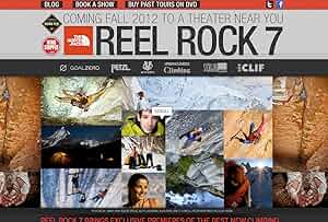 Reel Rock 7 Poster