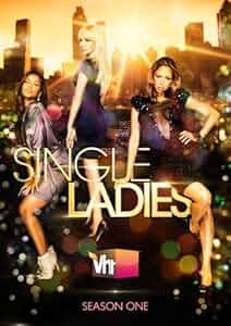 Single Ladies Poster