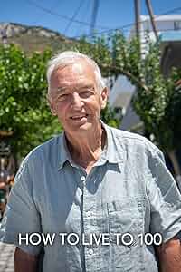 How to Live to 100 Poster