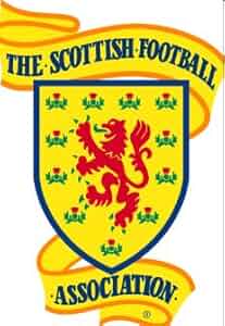 Scotland's Game Poster