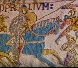 Weapons That Made Britain Poster