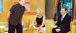 Episode dated 4 December 2008 Poster