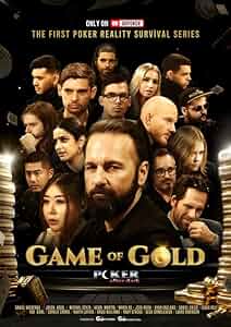 Game of Gold Poster
