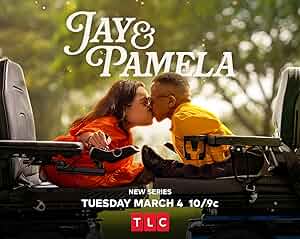 Jay & Pamela Poster
