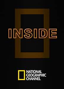 World's Toughest Prisons Poster